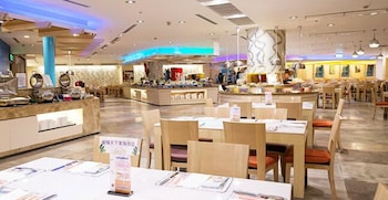 Janfusun Resort Hotel 18/30