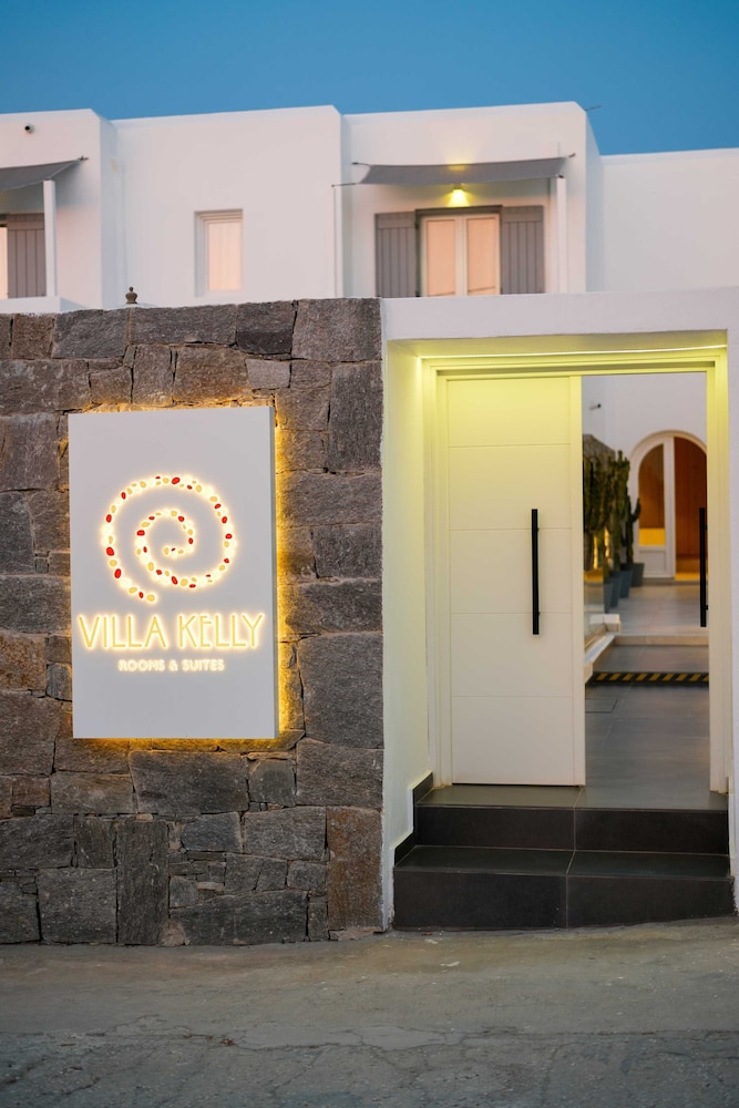 Villa Kelly Rooms and Suites 4/55