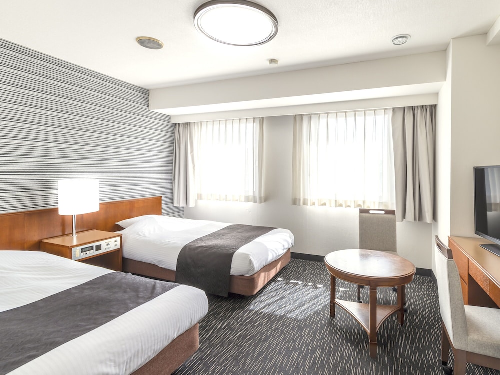 Apa Hotel Koriyama-Ekimae 18/59