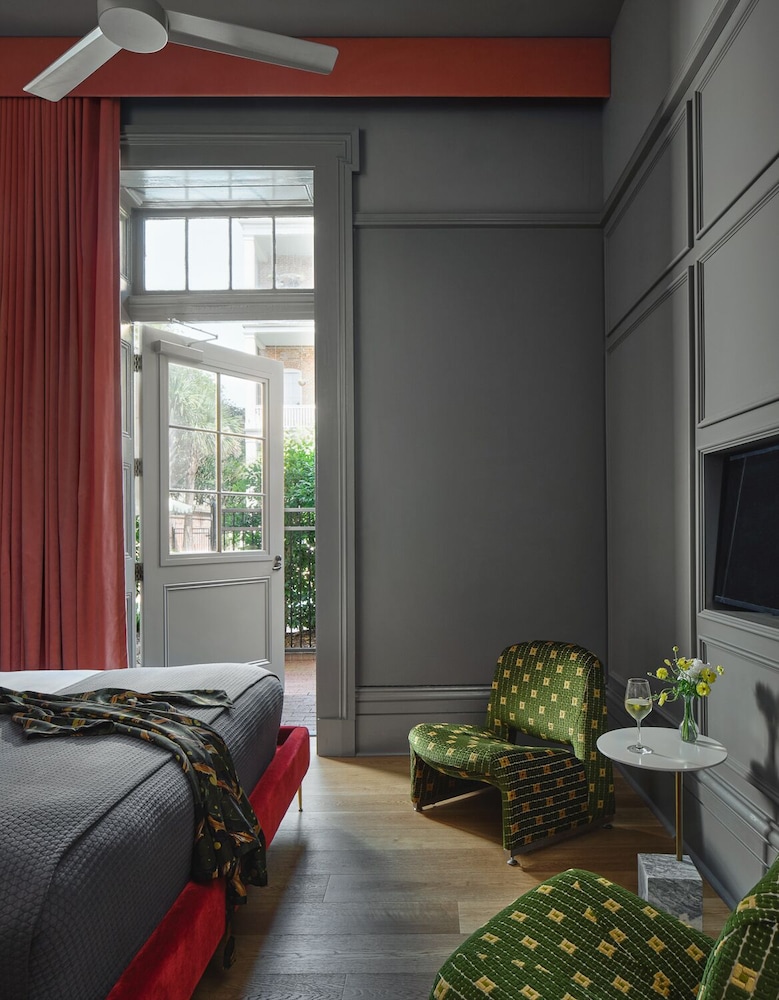 Hotel Saint Vincent 18/47