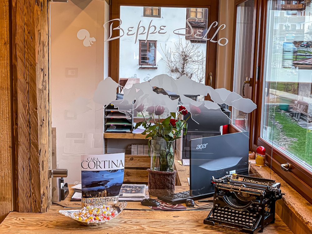 Da Beppe Sello Hotel 30/42