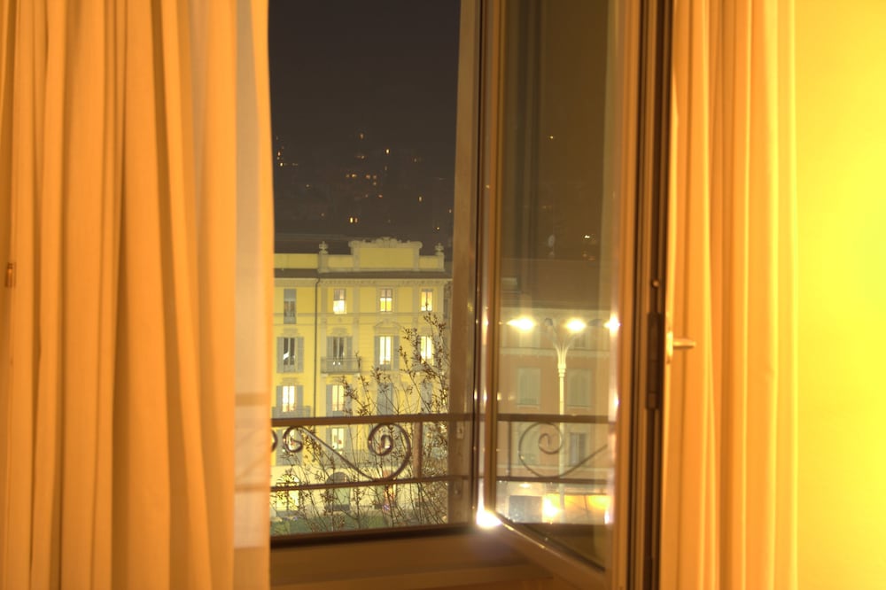 苏西大都会酒店(Hotel Metropole Suisse) 图片4
