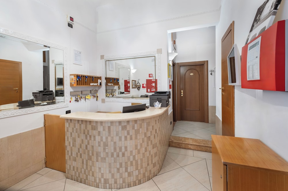 Hotel Moscatello 6/56