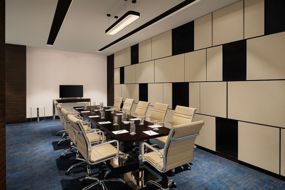 Fairfield by Marriott Agra 38/49
