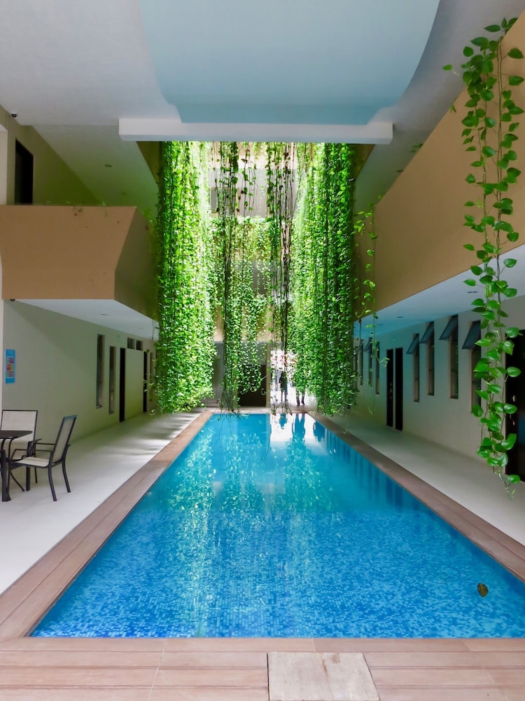 Hotel Palmarena by Nah Hotels 5/64