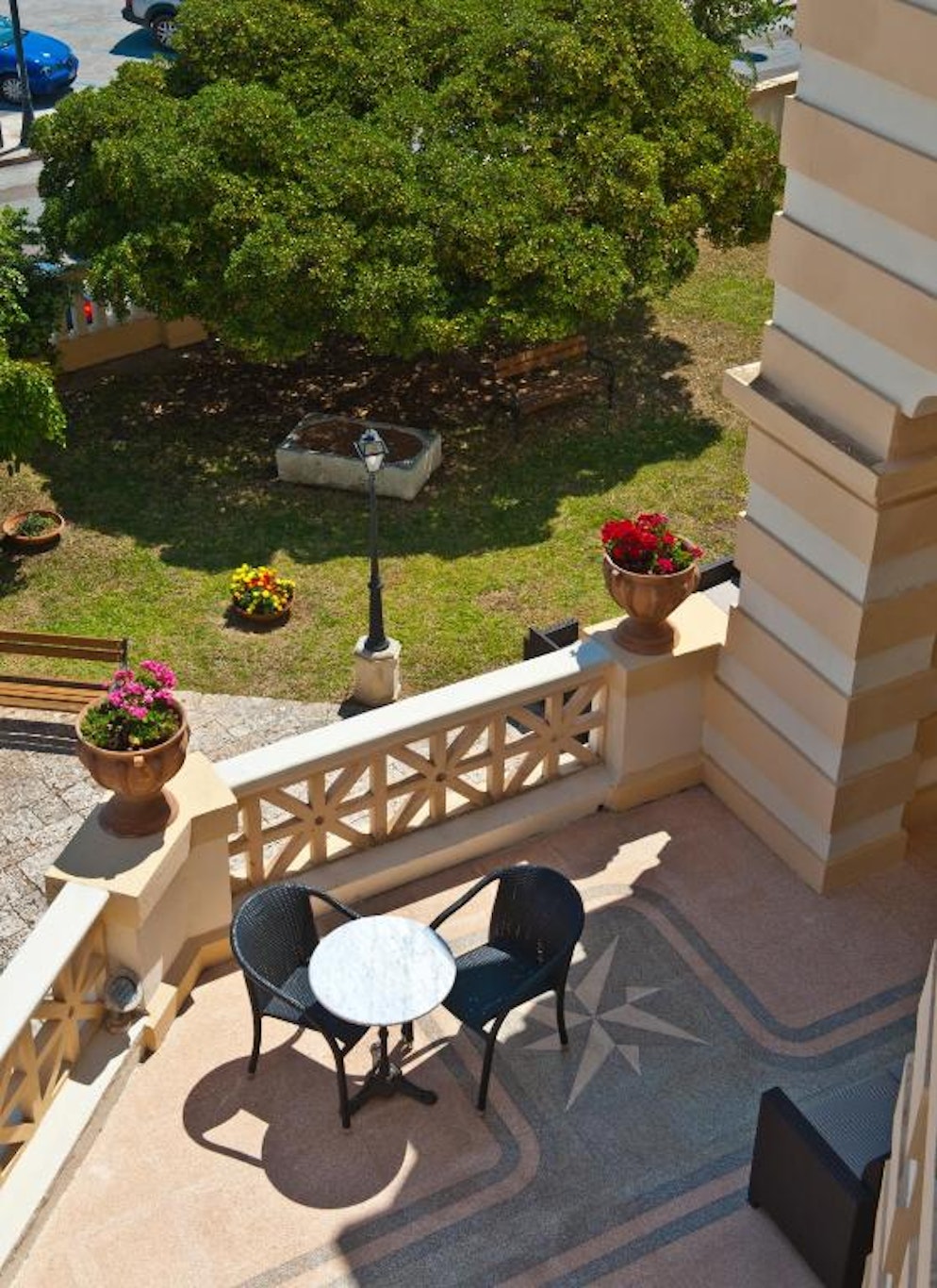 Residence Villa Raffaella 20/21