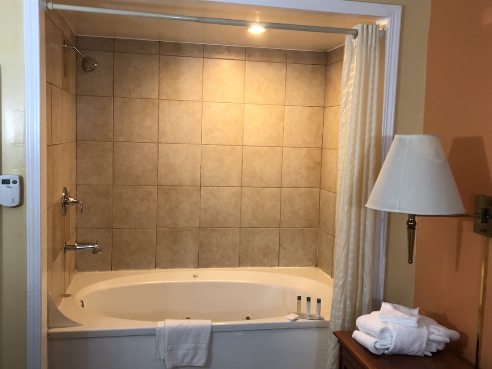 Alpine Inn and Spa 17/33