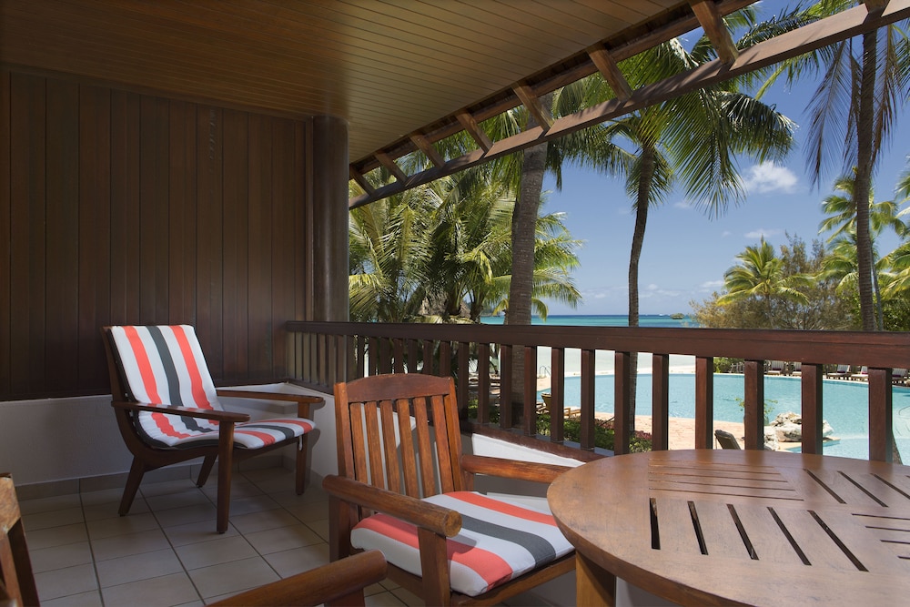 LE MERIDIEN ILE DES PINS 36/50