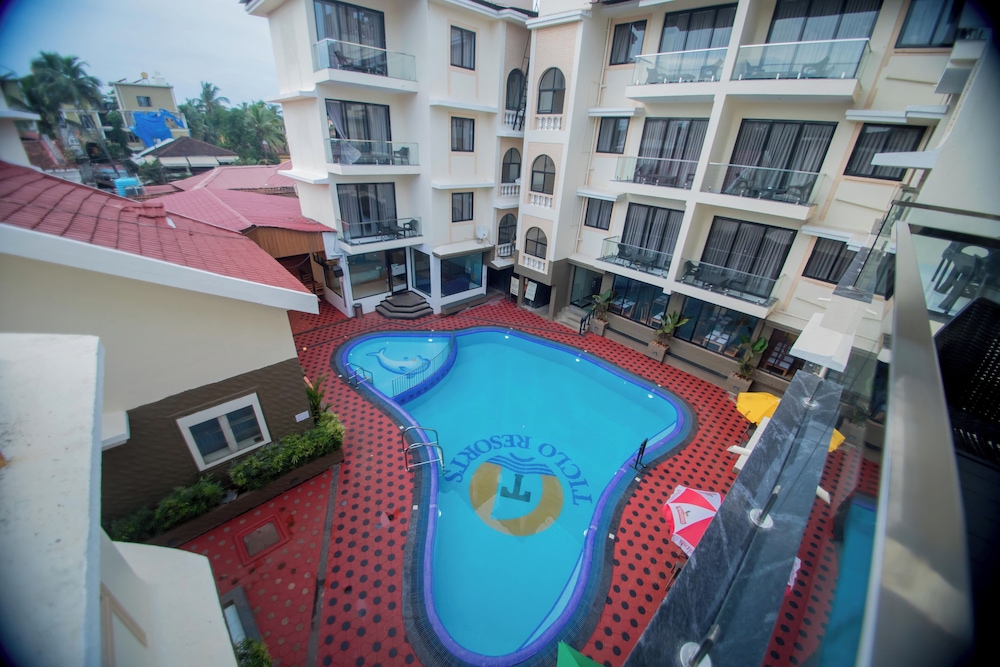 TICLO RESORTS 4/47
