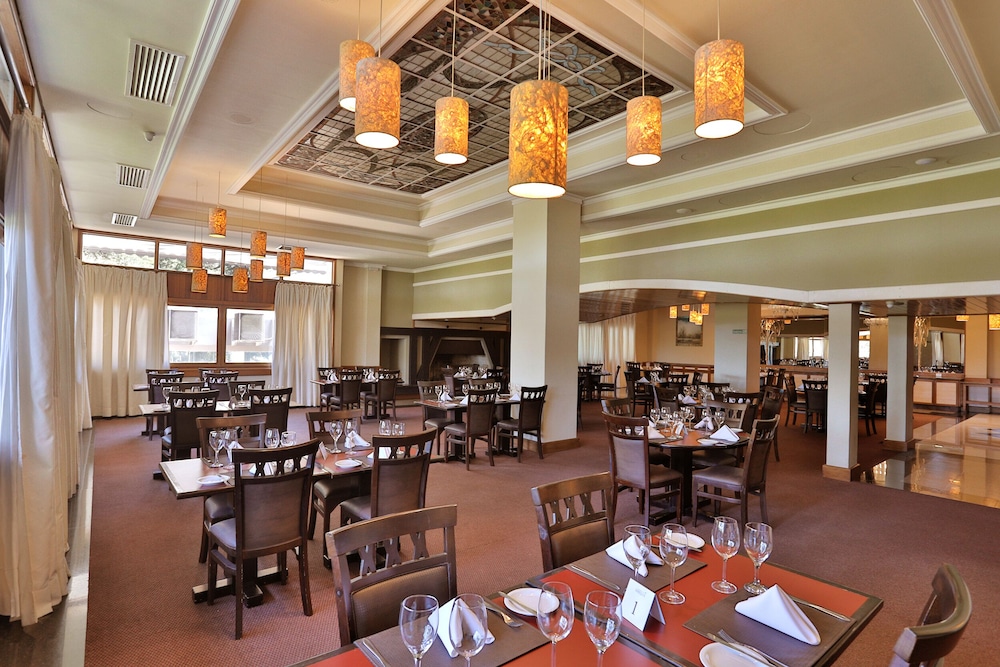 Tri Hotel Canela 27/39