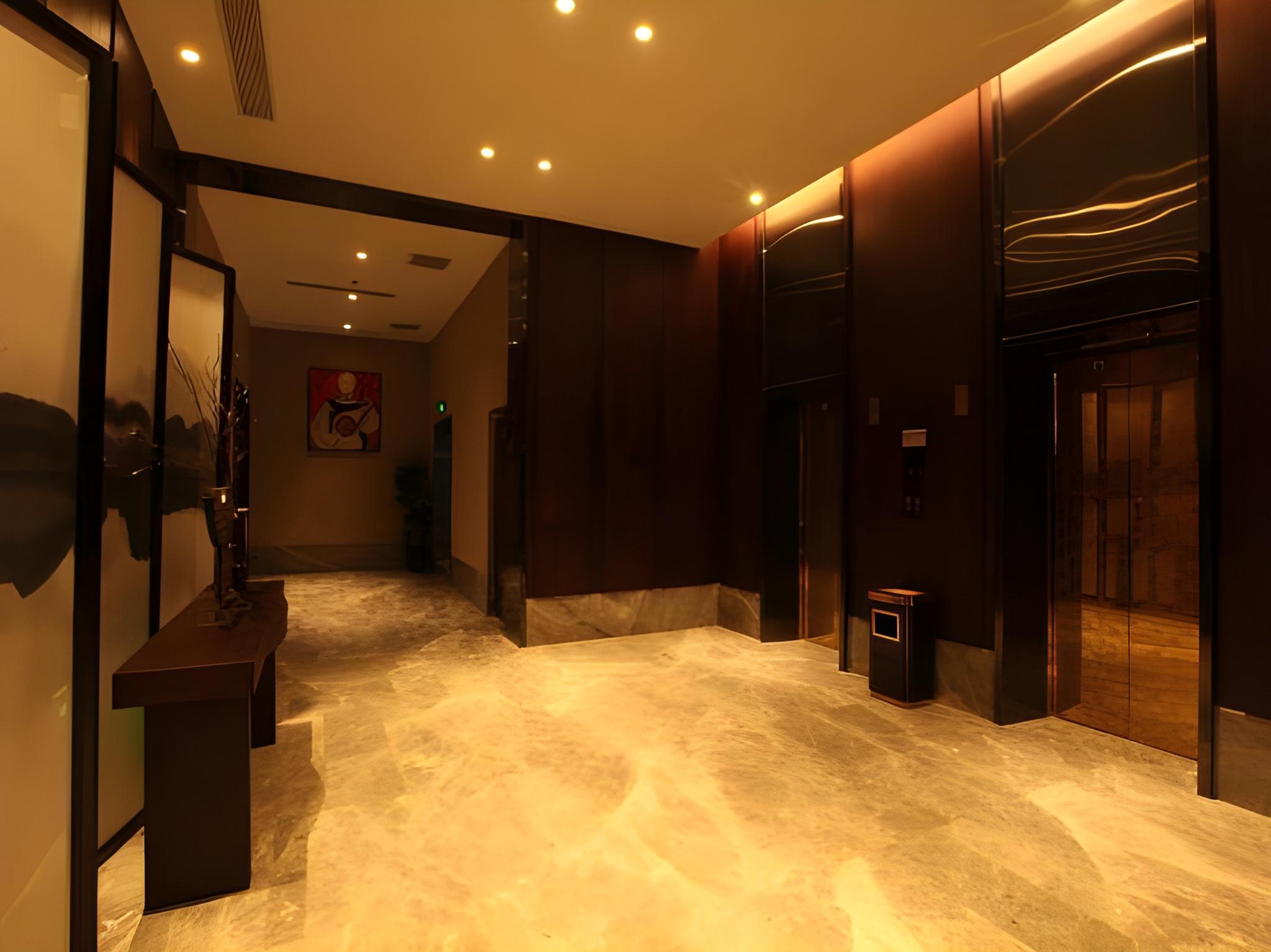 Dynasty Hotel (Shenzhen Futian Port) 18/62