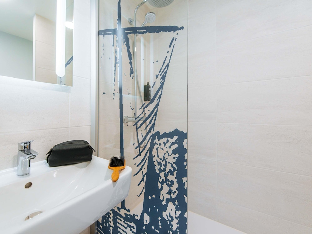 ibis Styles Ancenis Centre 48/50