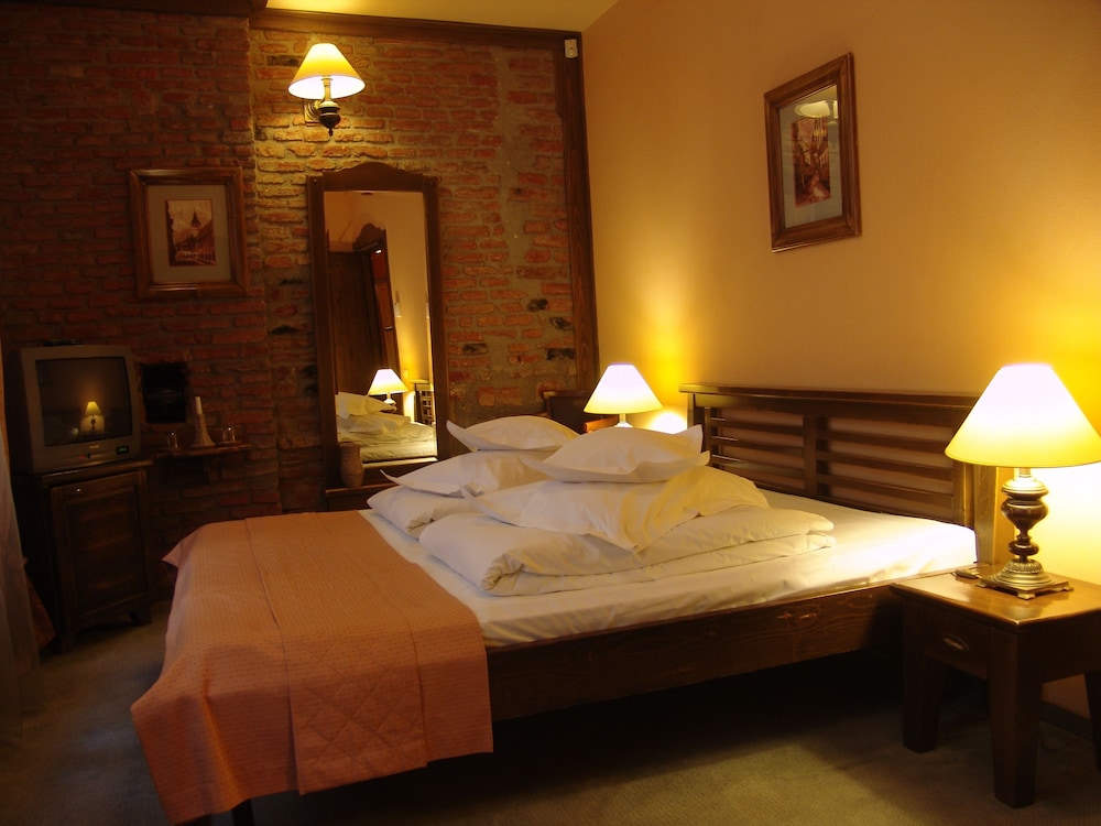 Bella Muzica Hotel 9/50