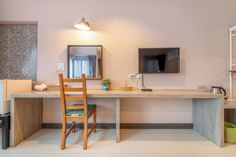 Grandsiri Resort Khaoyai 10/72