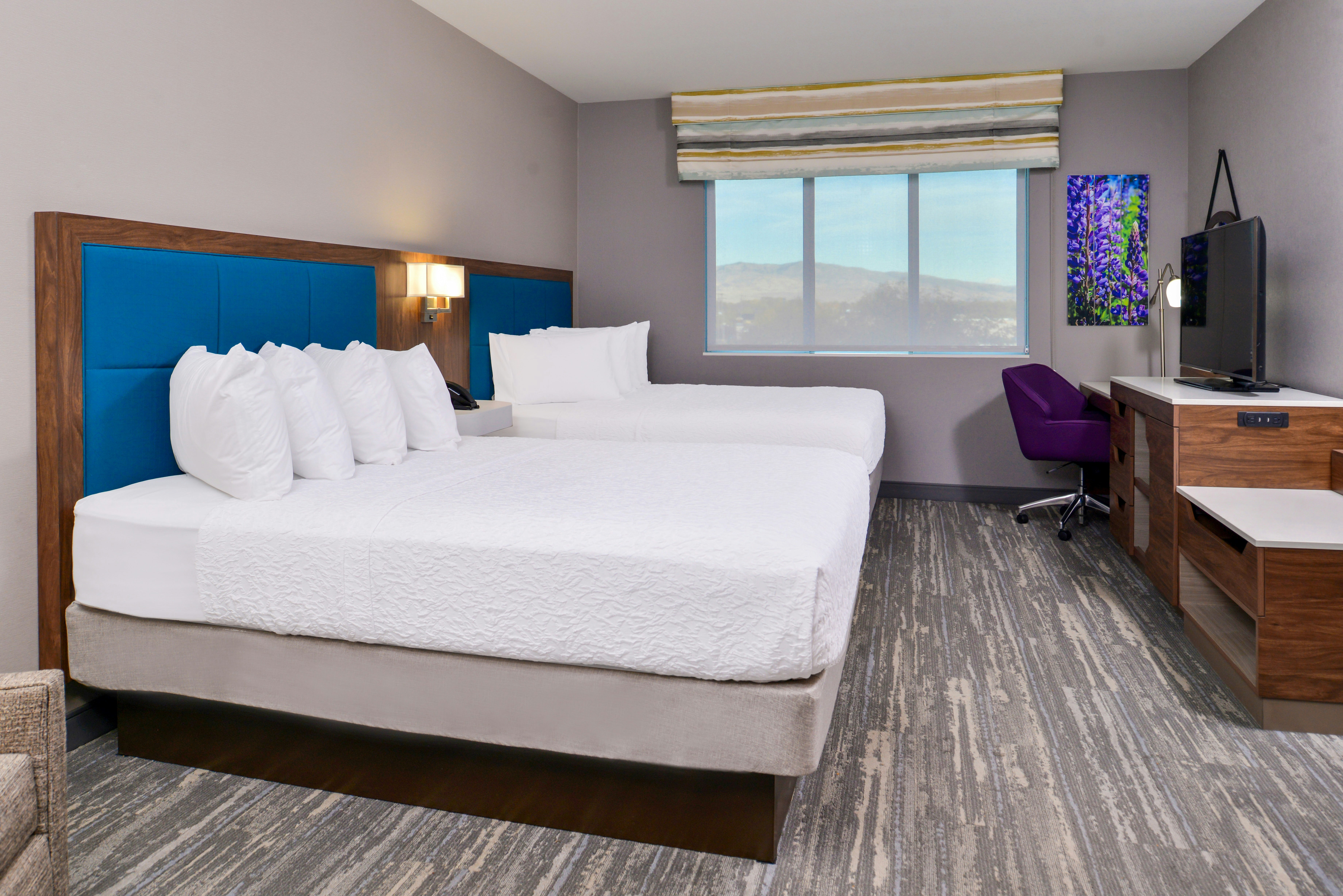 Hampton Inn & Suites Boise/Spectrum 15/67