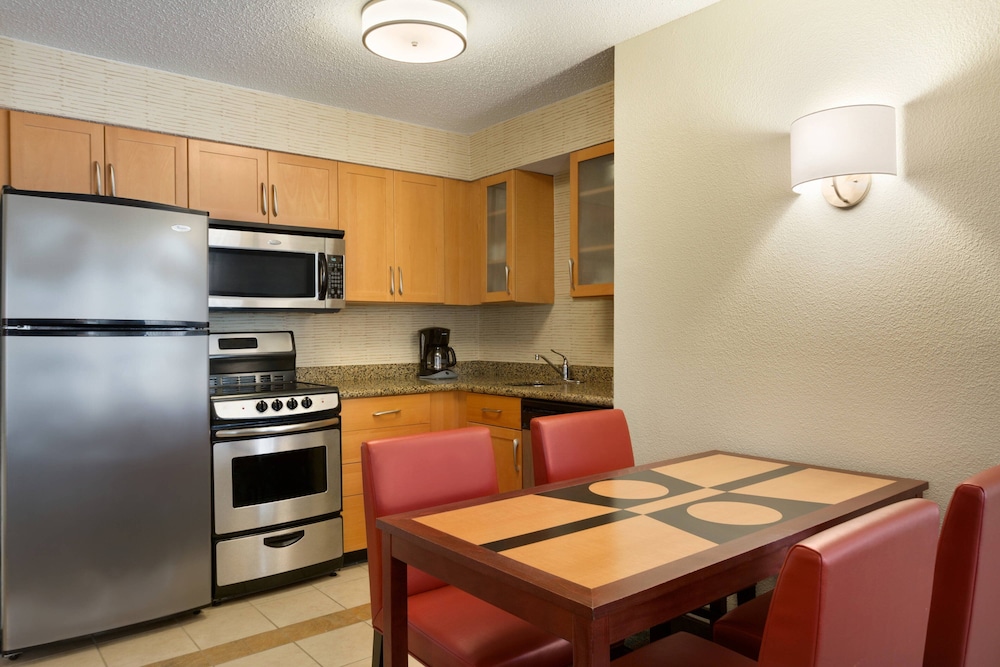 Residence Inn Corpus Christi 26/33