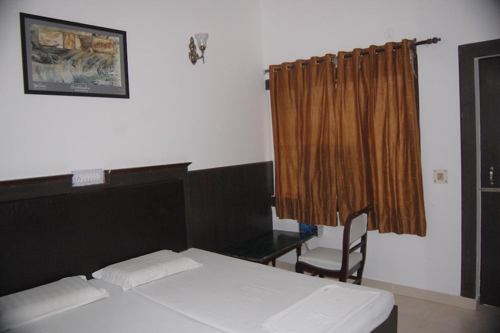 Hotel Sidhartha 4/59