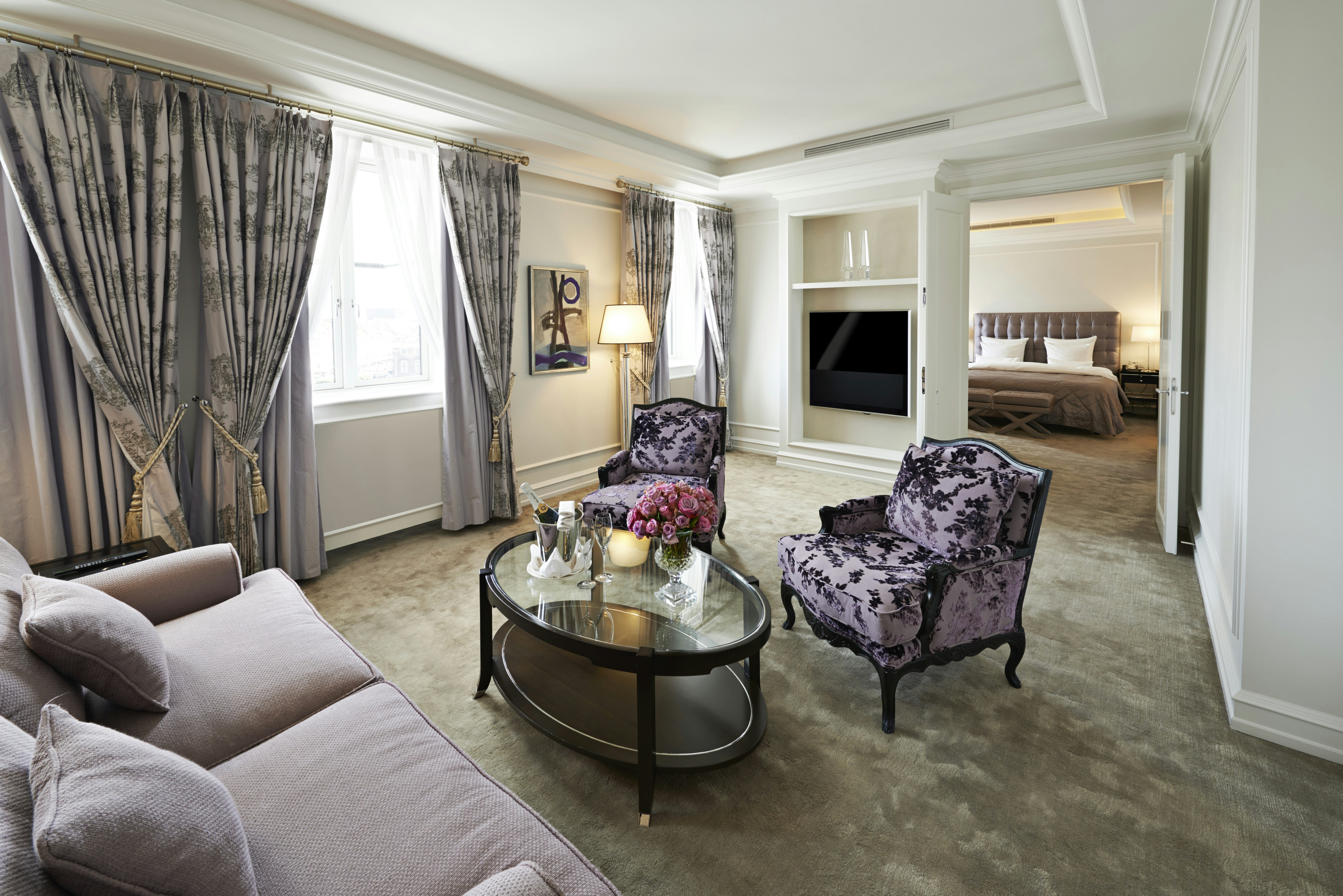 Hotel D'Angleterre 32/40