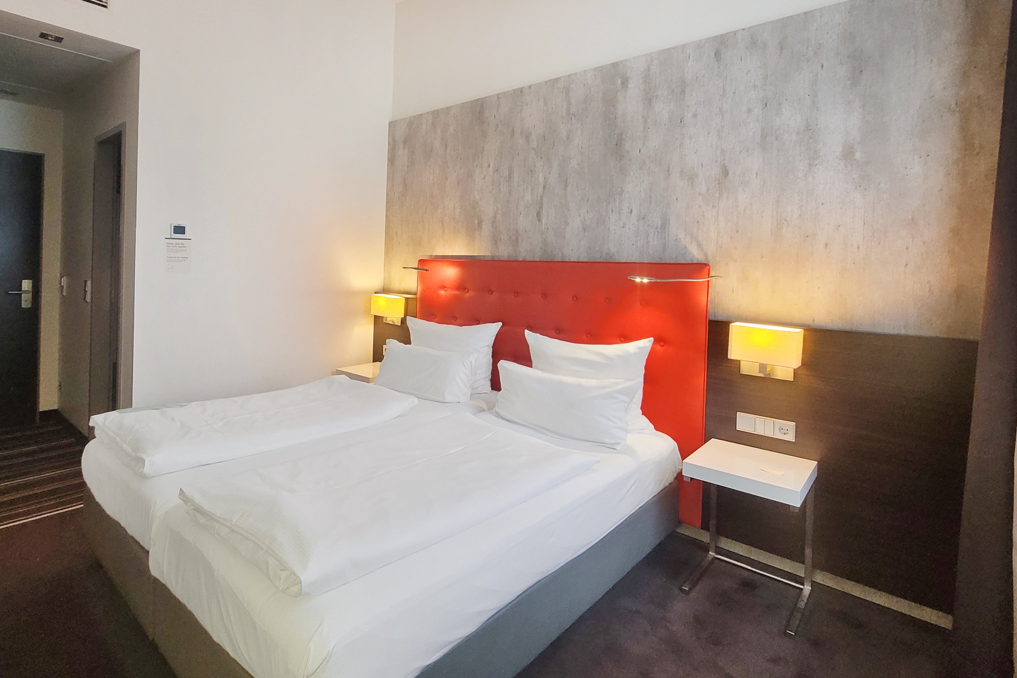 STANDARD, TWIN BEDS