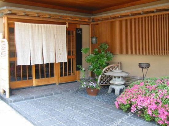 Kappo Ryokan Satsuki 2/12
