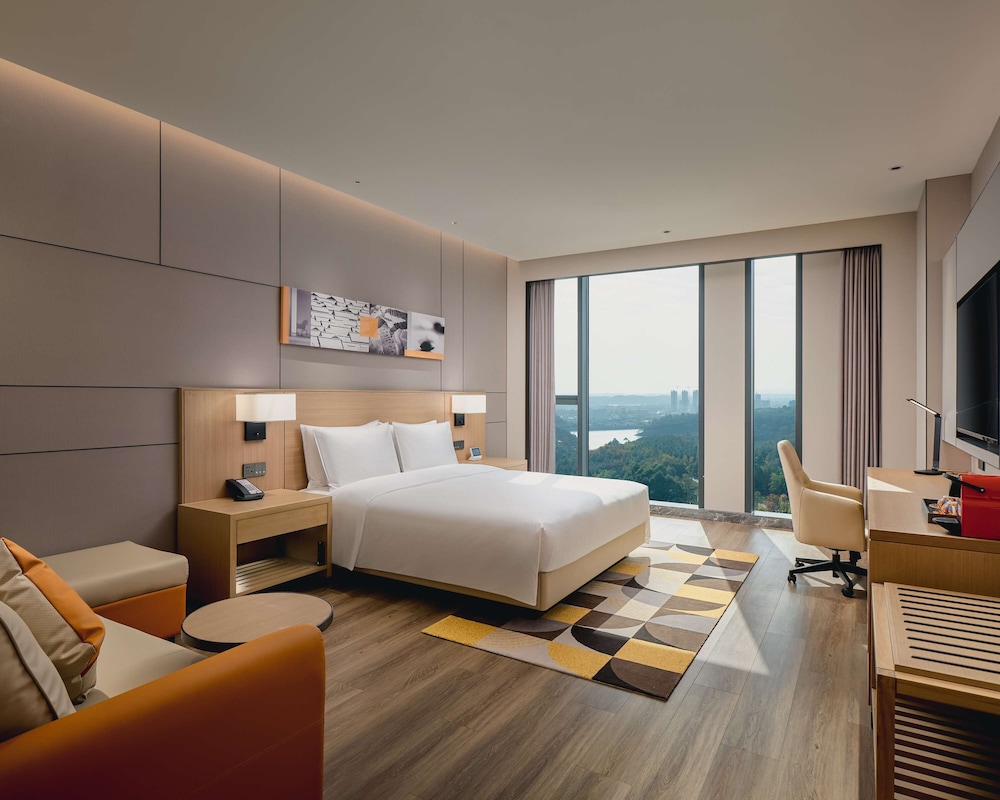 Hyatt Place Chengdu Bio-Town 15/49