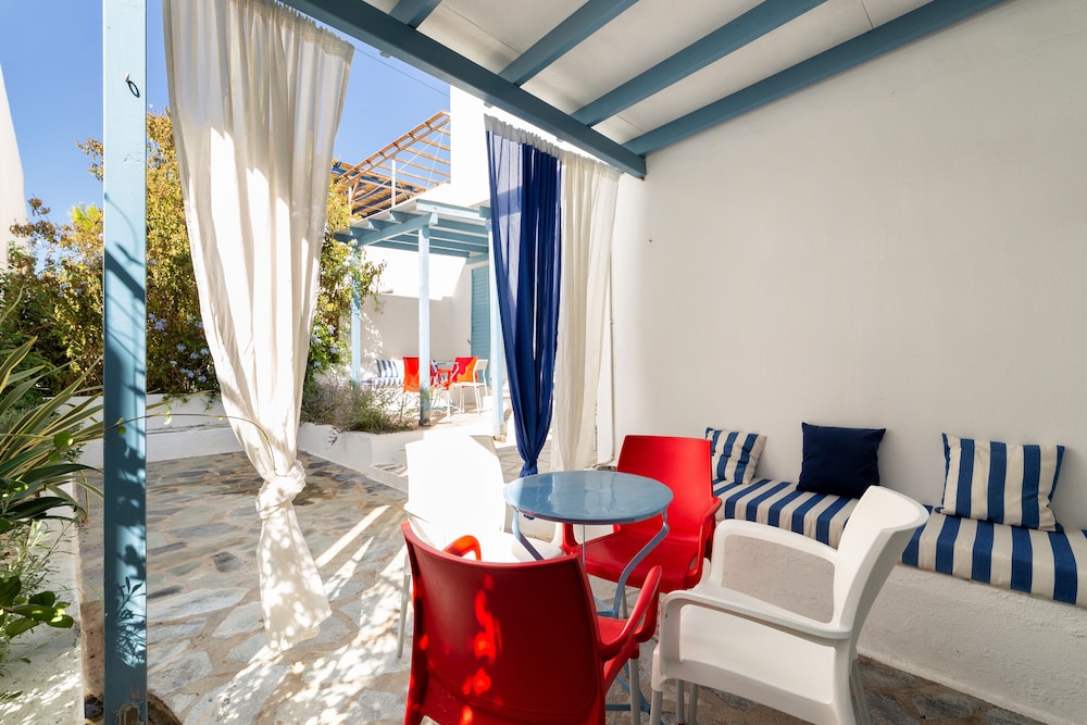Fivos Apartments 24/50