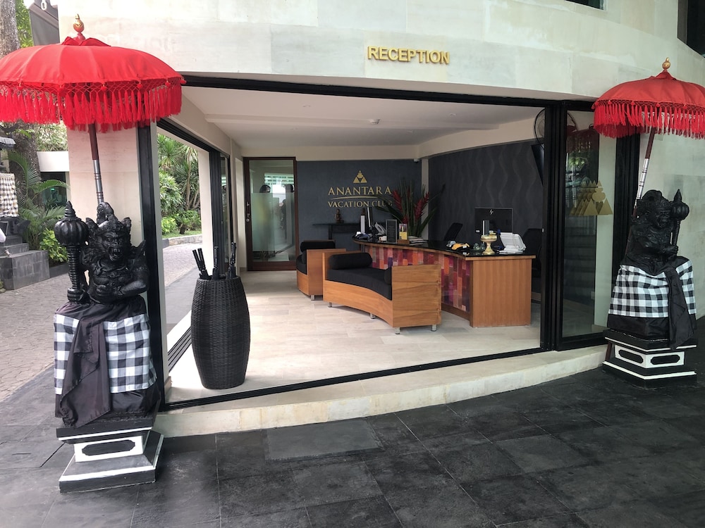 Anantara Vacation Club Legian 11/60