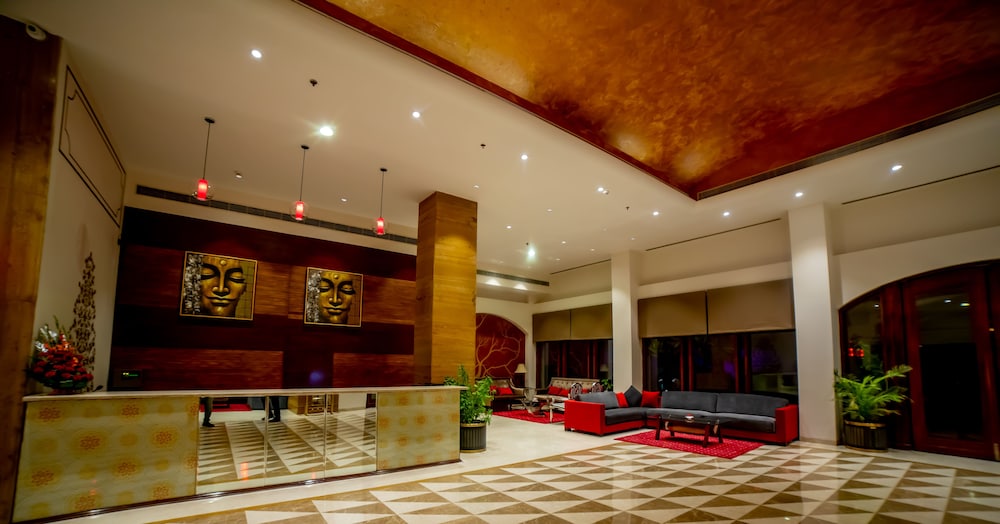 Ramada by Wyndham Jaipur Jaisinghpura 15/59