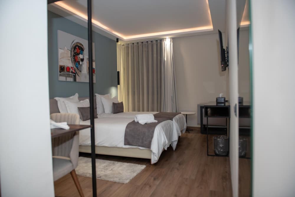 NJ Hotel Rabat 9/42