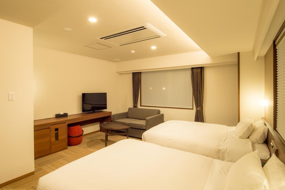 Hotel Munin Furano 19/42