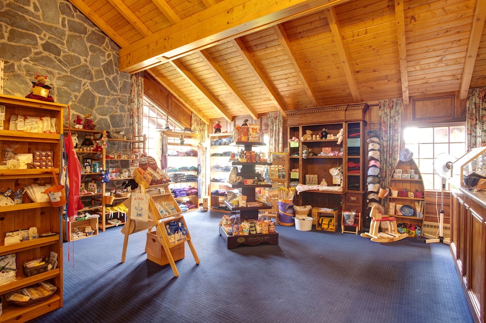 Liscombe Lodge Resort and Conference Centre 39/45