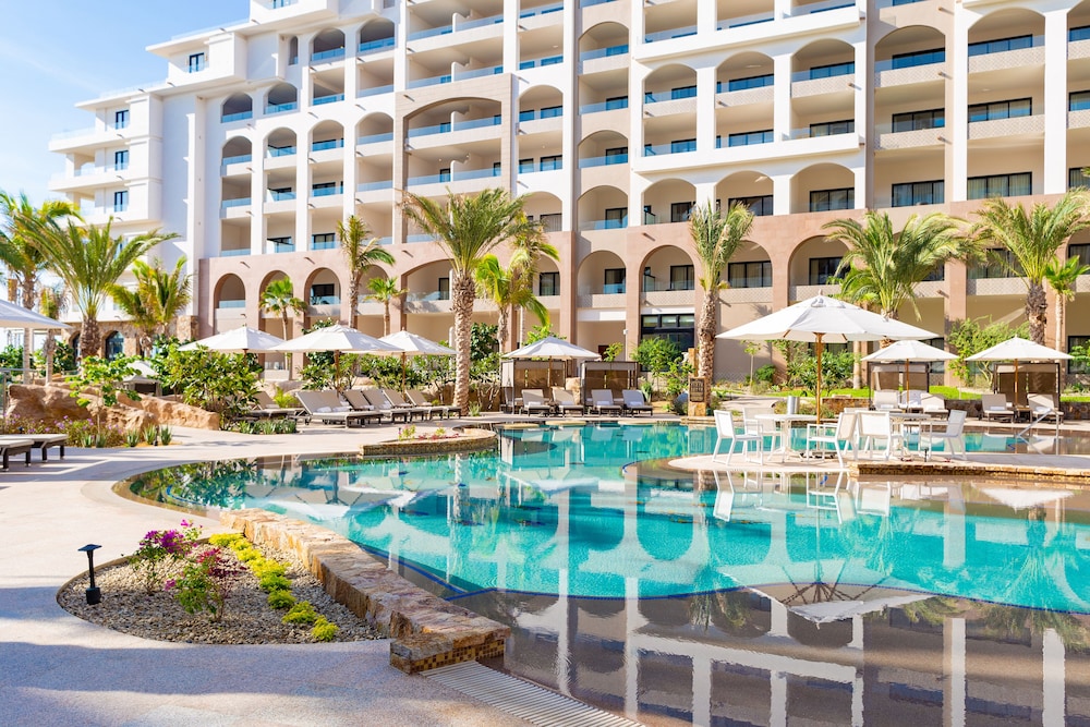 Villa La Valencia Beach Resort And Spa Los Cabos 12/50