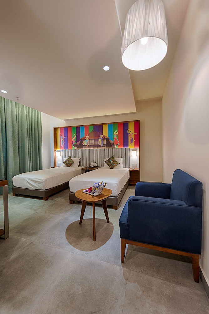 The Belstead Chennai (Near Us Consulate) 30/48