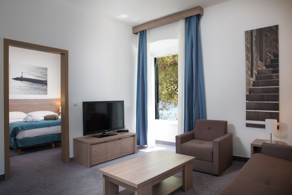 Maistra Select Mlini Hotel 35/57