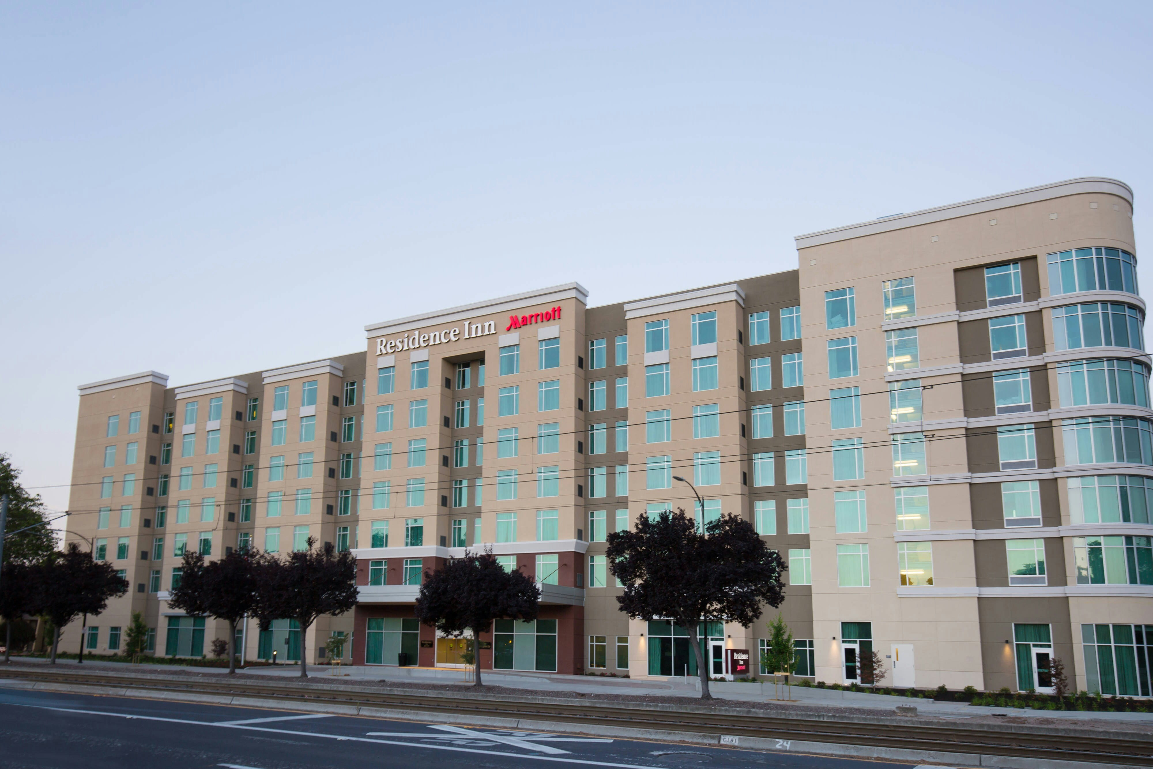 Residence Inn By Marriott San Jose Airport 2/53