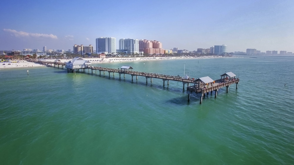 Club Wyndham Clearwater Beach 63/66