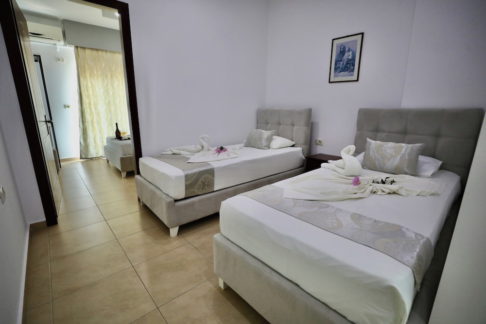 Soan Hotel 12/45