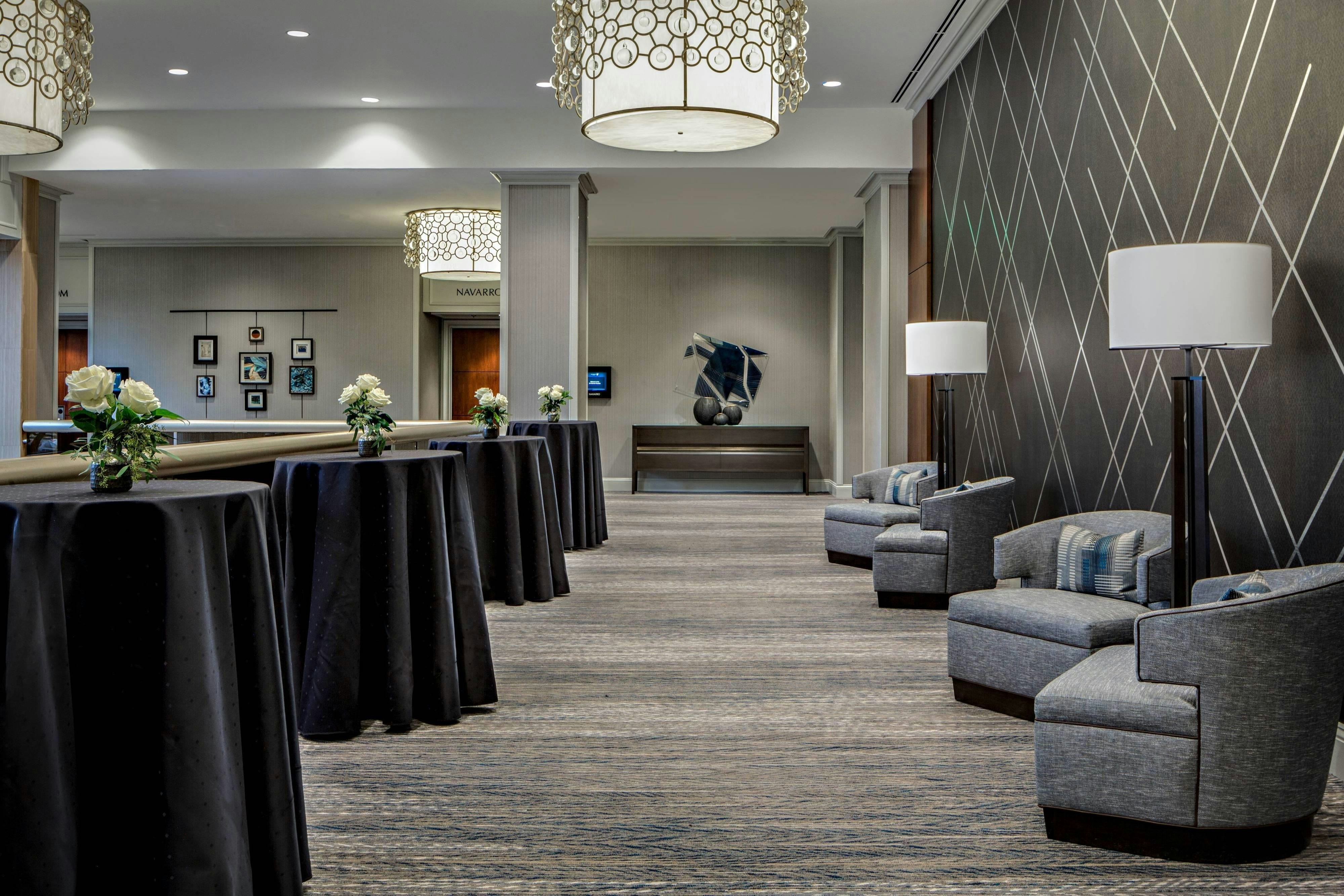 JW Marriott Houston by The Galleria 44/69