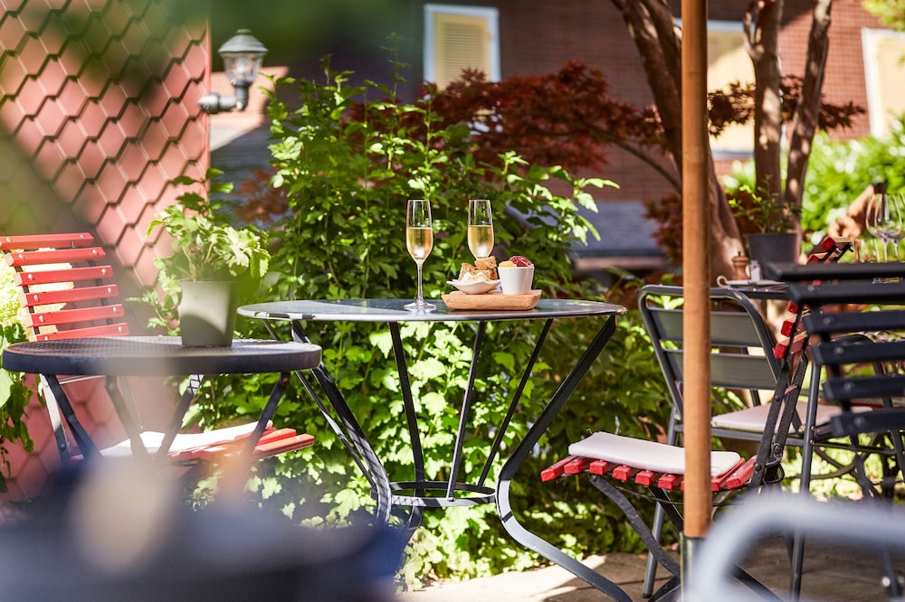 Boutique Hotel Schluessel 34/42