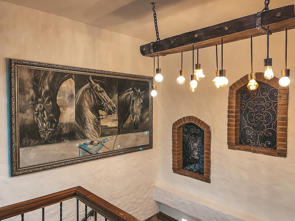 Hotel Casona Montañesa Quindío 9/50