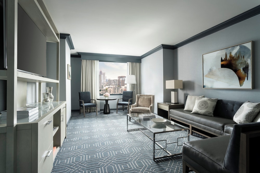Four Seasons Hotel Atlanta 45/73