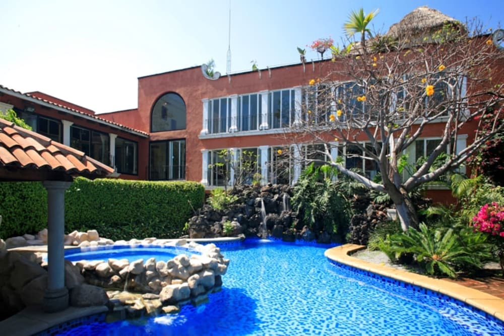 Hosteria Las Quintas Hotel and Spa 2/69