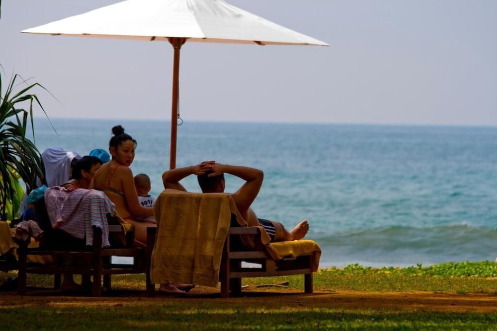 Temple Tree Resort and Spa 34/50