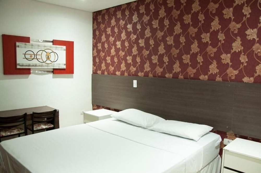 Hotel Paddock 19/55