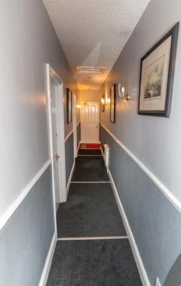 Quorn Lodge Hotel 19/36