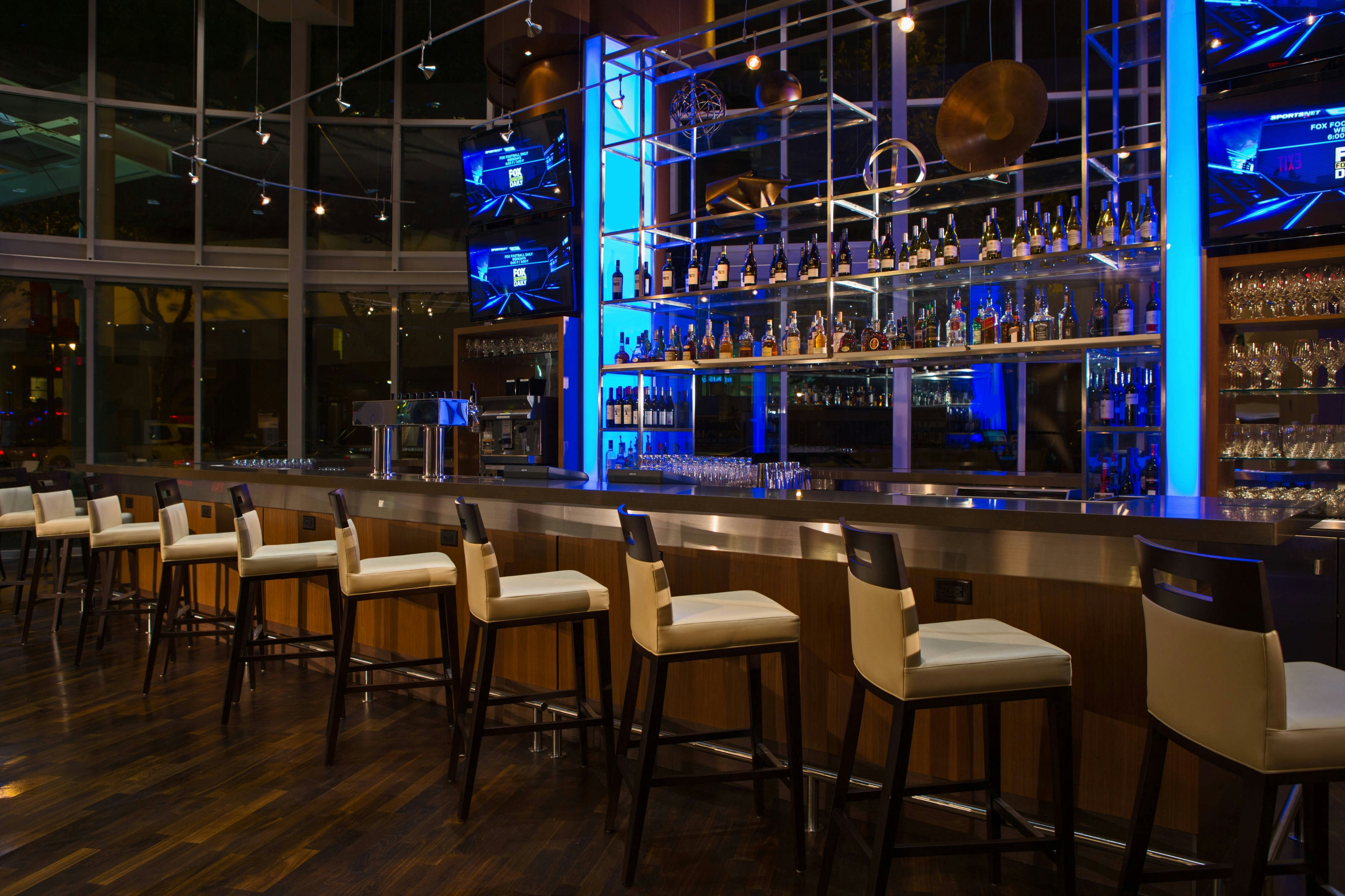 Vancouver Marriott Pinnacle Downtown 50/81