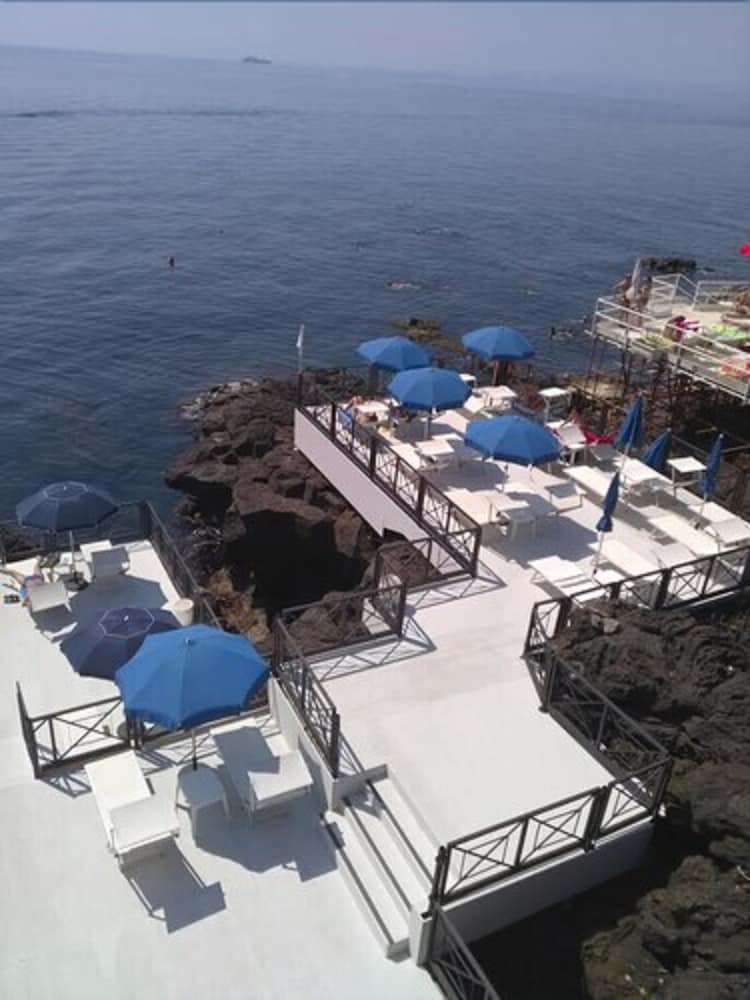 Hotel Nettuno 56/60