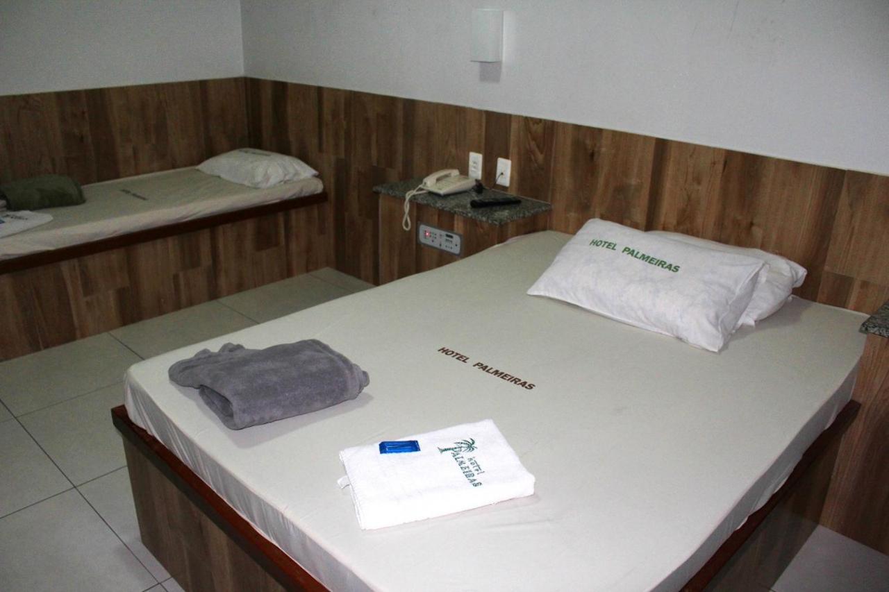 Palmeiras Hotel 27/27