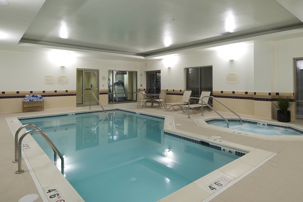Springhill Suites Norfolk Old Dominion University 22/42