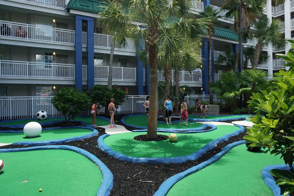 Holiday Inn Resort Orlando Suites - Waterpark 1/80